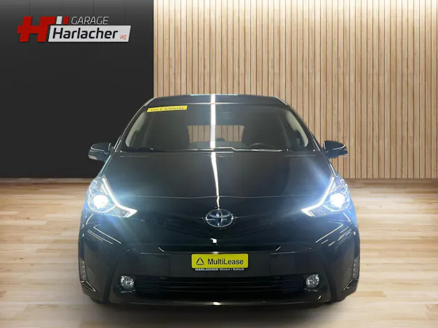 Toyota Prius+ Wagon 1.8 VVTi HSD S.Premium
