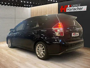 Toyota Prius+ Wagon 1.8 VVTi HSD S.Premium