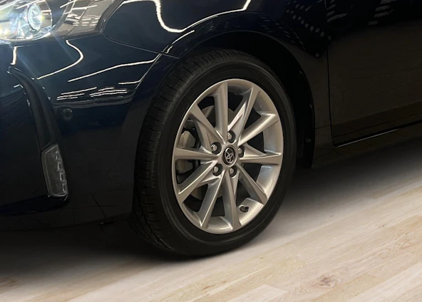 immagine del veicolo 9 immagine del veicolo 9