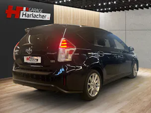 Toyota Prius+ Wagon 1.8 VVTi HSD S.Premium