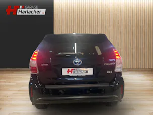 Toyota Prius+ Wagon 1.8 VVTi HSD S.Premium
