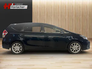 Toyota Prius+ Wagon 1.8 VVTi HSD S.Premium