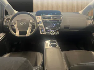Toyota Prius+ Wagon 1.8 VVTi HSD S.Premium