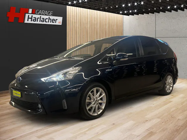 Toyota Prius+ Wagon 1.8 VVTi HSD S.Premium