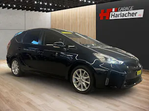 Toyota Prius+ Wagon 1.8 VVTi HSD S.Premium