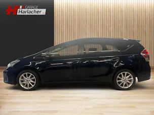 Toyota Prius+ Wagon 1.8 VVTi HSD S.Premium