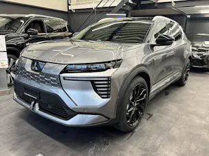 Mitsubishi Eclipse Cross Instyle