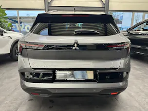Mitsubishi Eclipse Cross Instyle