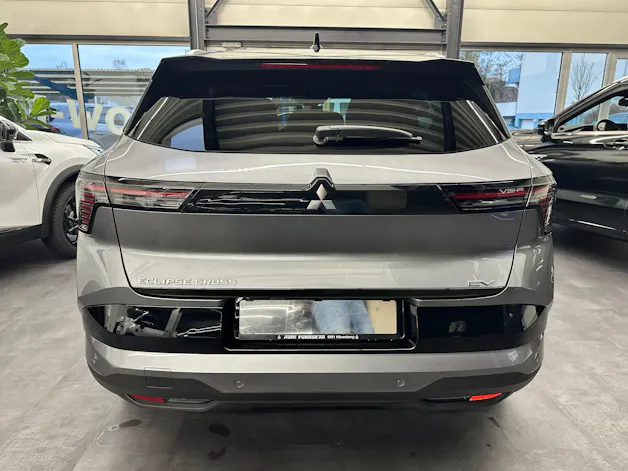 Mitsubishi Eclipse Cross Instyle