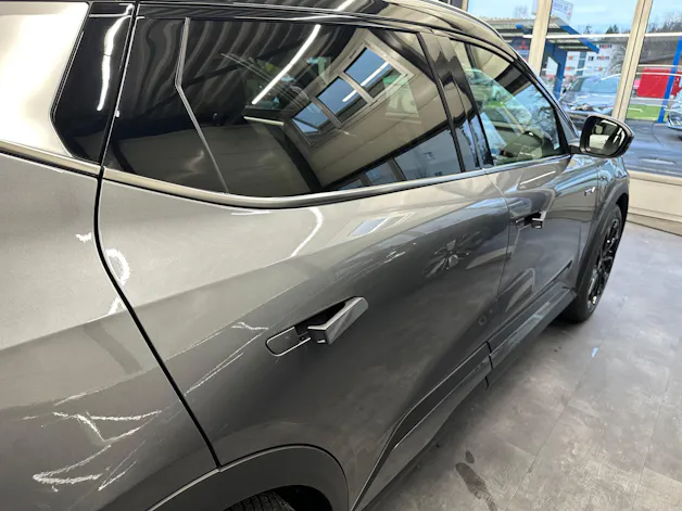 Mitsubishi Eclipse Cross Instyle