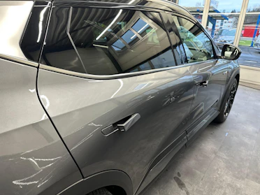 MITSUBISHI ECLIPSE CROSS 16