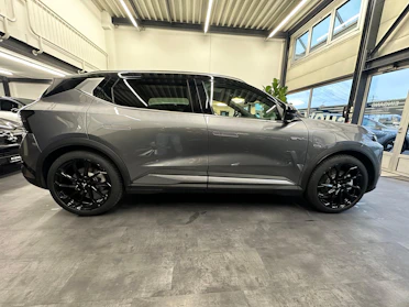 MITSUBISHI ECLIPSE CROSS 6