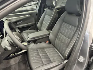 Mitsubishi Eclipse Cross Instyle