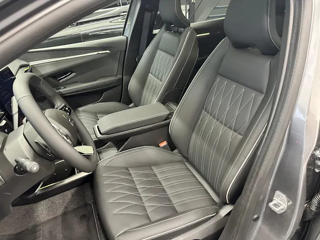 Mitsubishi Eclipse Cross Instyle