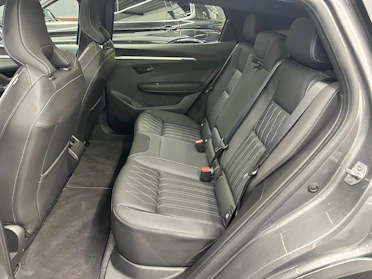 MITSUBISHI ECLIPSE CROSS 13