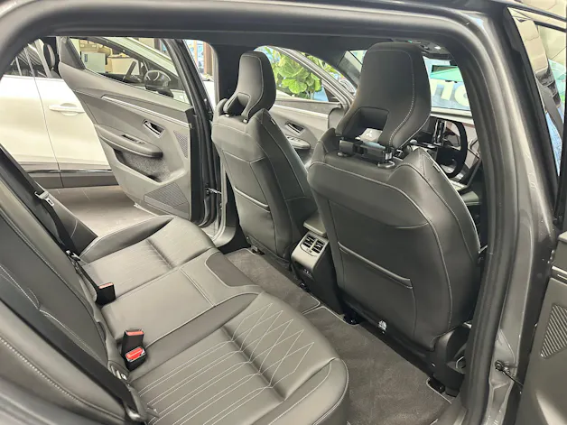 Mitsubishi Eclipse Cross Instyle