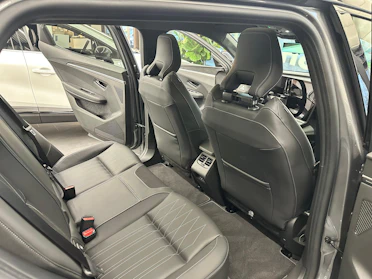 MITSUBISHI ECLIPSE CROSS 17