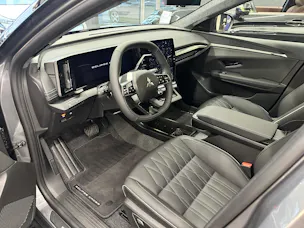 Mitsubishi Eclipse Cross Instyle