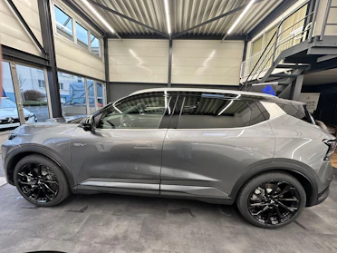 MITSUBISHI ECLIPSE CROSS 2
