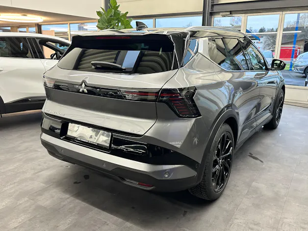 Mitsubishi Eclipse Cross Instyle
