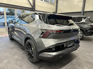 Mitsubishi Eclipse Cross Instyle