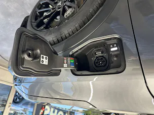 Mitsubishi Eclipse Cross Instyle