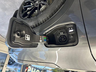 MITSUBISHI ECLIPSE CROSS 20