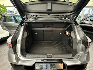 Mitsubishi Eclipse Cross Instyle