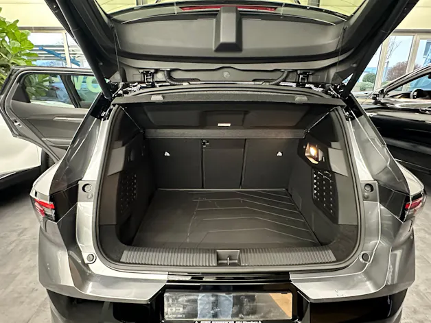 Mitsubishi Eclipse Cross Instyle