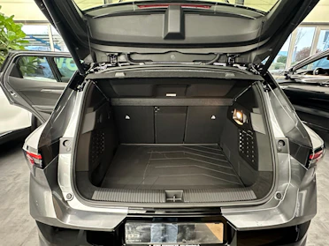 MITSUBISHI ECLIPSE CROSS 14