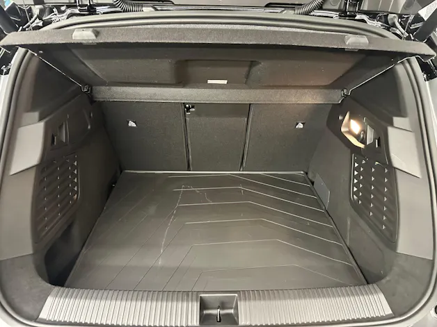 Mitsubishi Eclipse Cross Instyle