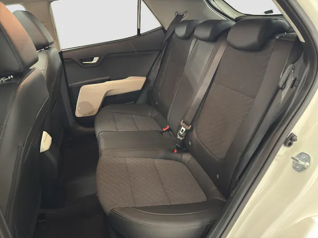 Kia Stonic 1.0 T-GDi MHEV GT-Line