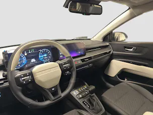 Kia Stonic 1.0 T-GDi MHEV GT-Line