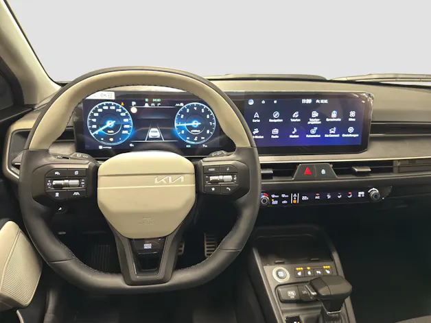 Kia Stonic 1.0 T-GDi MHEV GT-Line