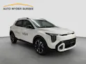Kia Stonic 1.0 T-GDi MHEV GT-Line