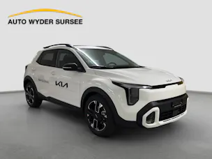 Kia Stonic 1.0 T-GDi MHEV GT-Line