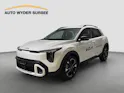 Kia Stonic 1.0 T-GDi MHEV GT-Line