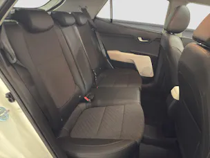 Kia Stonic 1.0 T-GDi MHEV GT-Line