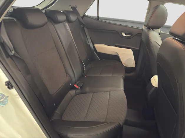 Kia Stonic 1.0 T-GDi MHEV GT-Line