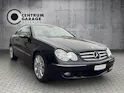 Mercedes-Benz CLK 350 Elégance 7G-Tronic