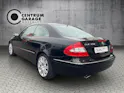 Mercedes-Benz CLK 350 Elégance 7G-Tronic