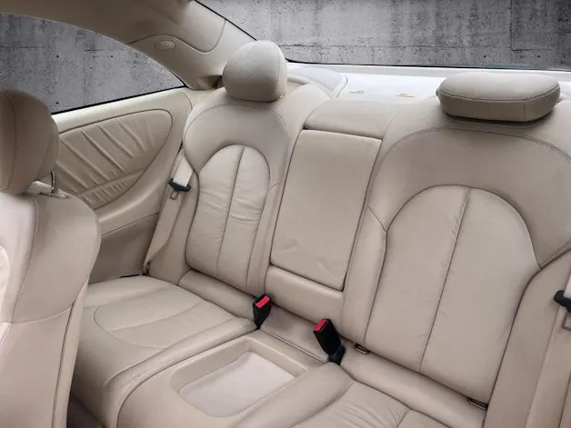 Mercedes-Benz CLK 350 Elégance 7G-Tronic