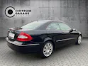 Mercedes-Benz CLK 350 Elégance 7G-Tronic