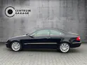 Mercedes-Benz CLK 350 Elégance 7G-Tronic