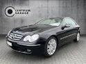 Mercedes-Benz CLK 350 Elégance 7G-Tronic