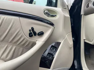 Mercedes-Benz CLK 350 Elégance 7G-Tronic