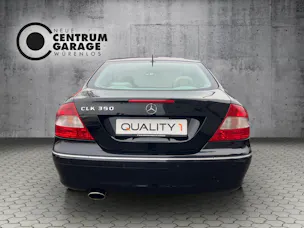 Mercedes-Benz CLK 350 Elégance 7G-Tronic