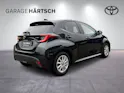 Toyota Yaris 1.5 VVT-i HSD Trend