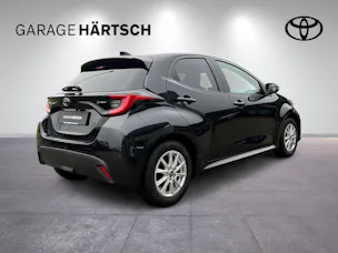 Toyota Yaris 1.5 VVT-i HSD Trend