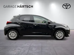 Toyota Yaris 1.5 VVT-i HSD Trend